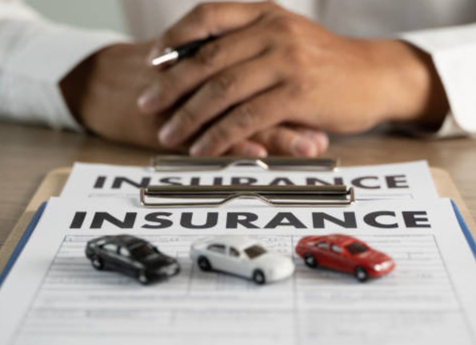 Cannot Be Any Easier To Get A Great Automobile Insurance Quote